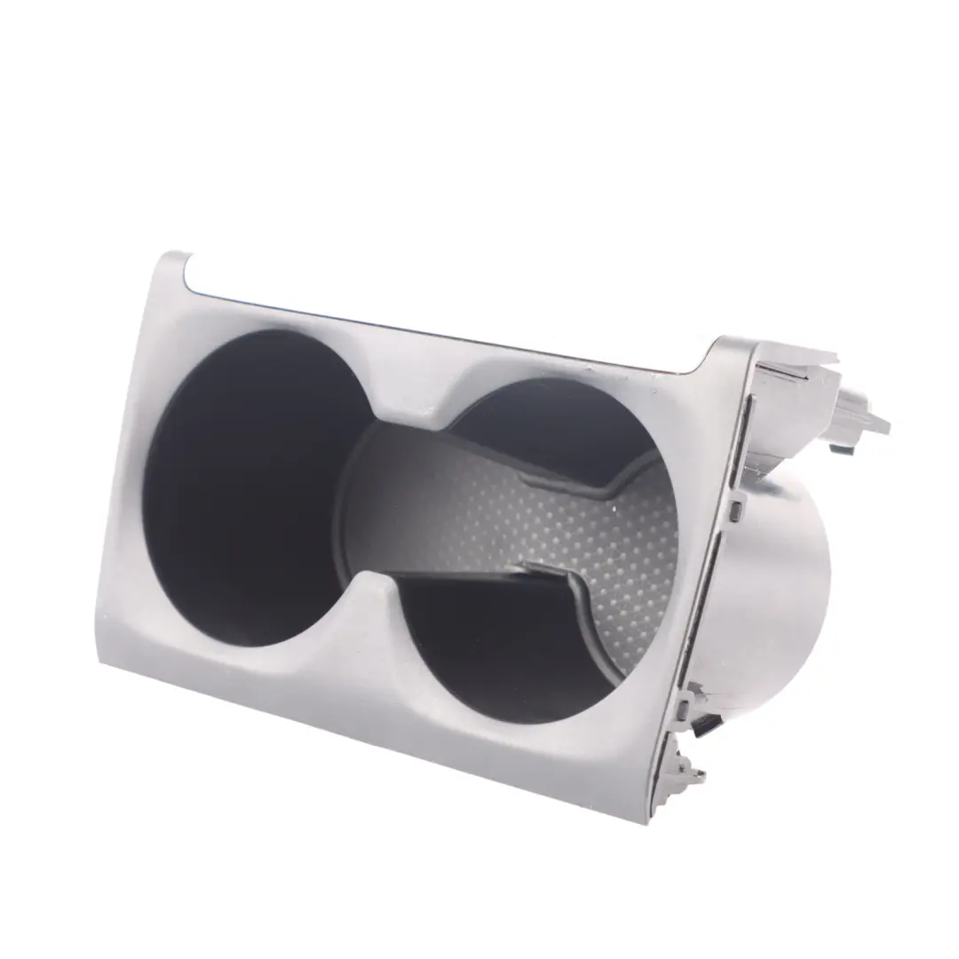 Drink Cup Holder Center Console to BMW U06 with Part number 9493276 BMW U06 Drink Cup Holder Center Console - SKU 9493276 - Part number 9493276