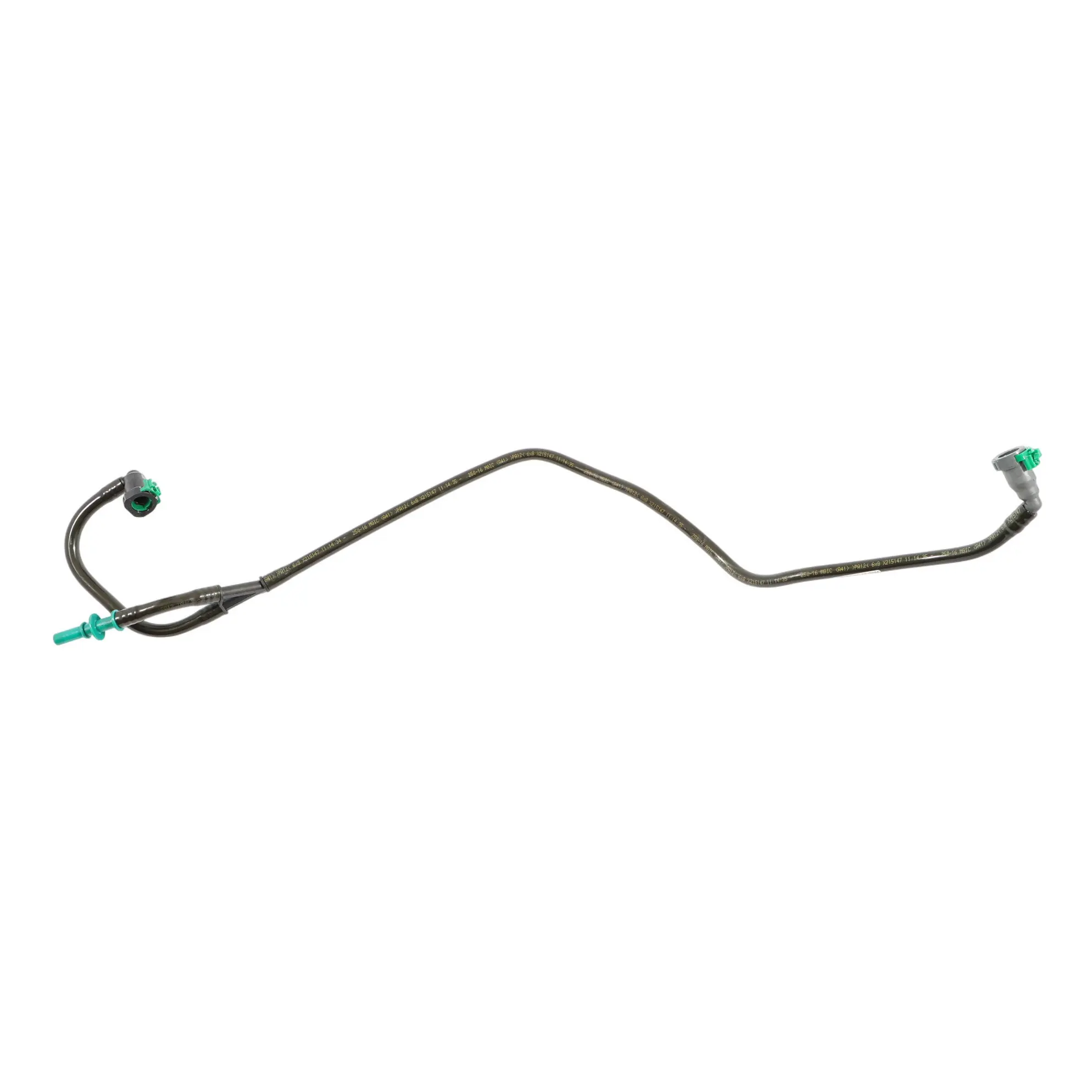 Kraftstoffleitung Citroen Jumper Peugeot Boxer 2.0 2.2 HDi Schlauch 9676950180