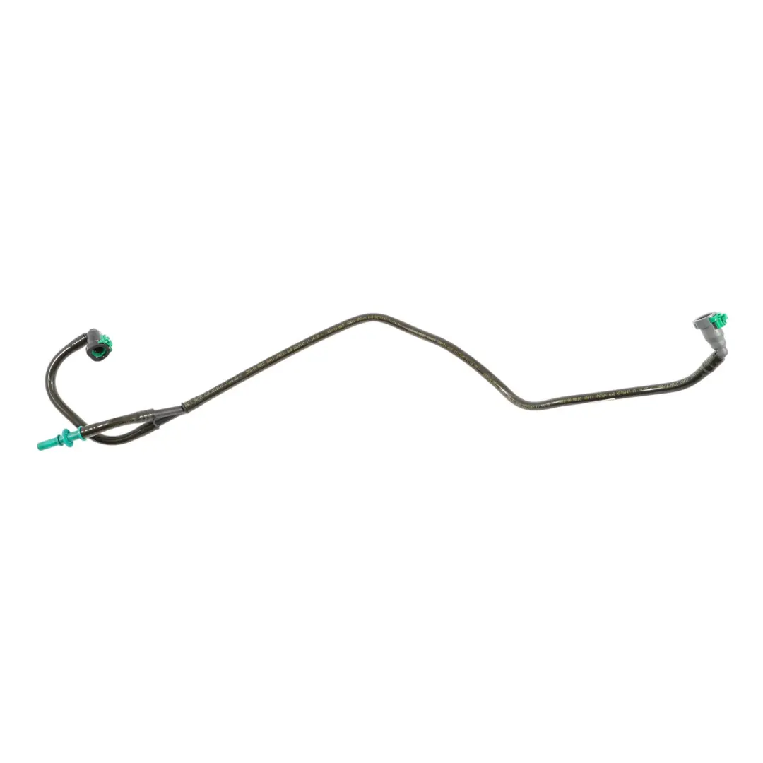  Manguera De Combustible Citroën Jumper Peugeot Boxer 2.0 2.2 HDi - SKU 9676950180 - Número de pieza 9676950180