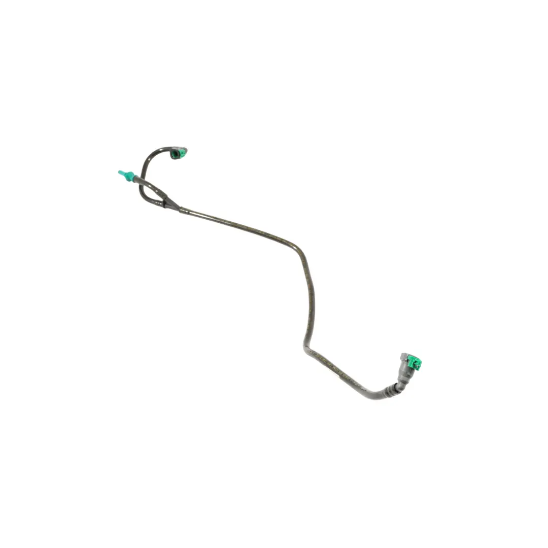 Citroen Jumper Peugeot Boxer Mk3 Tubo Combustible 2.0 2.2 Hdi para con número de pieza 9676950180 Citroen Jumper Peugeot Boxer Mk3 Tubo Combustible 2.0 2.2 Hdi - SKU 9676950180 - Número de pieza 9676950180