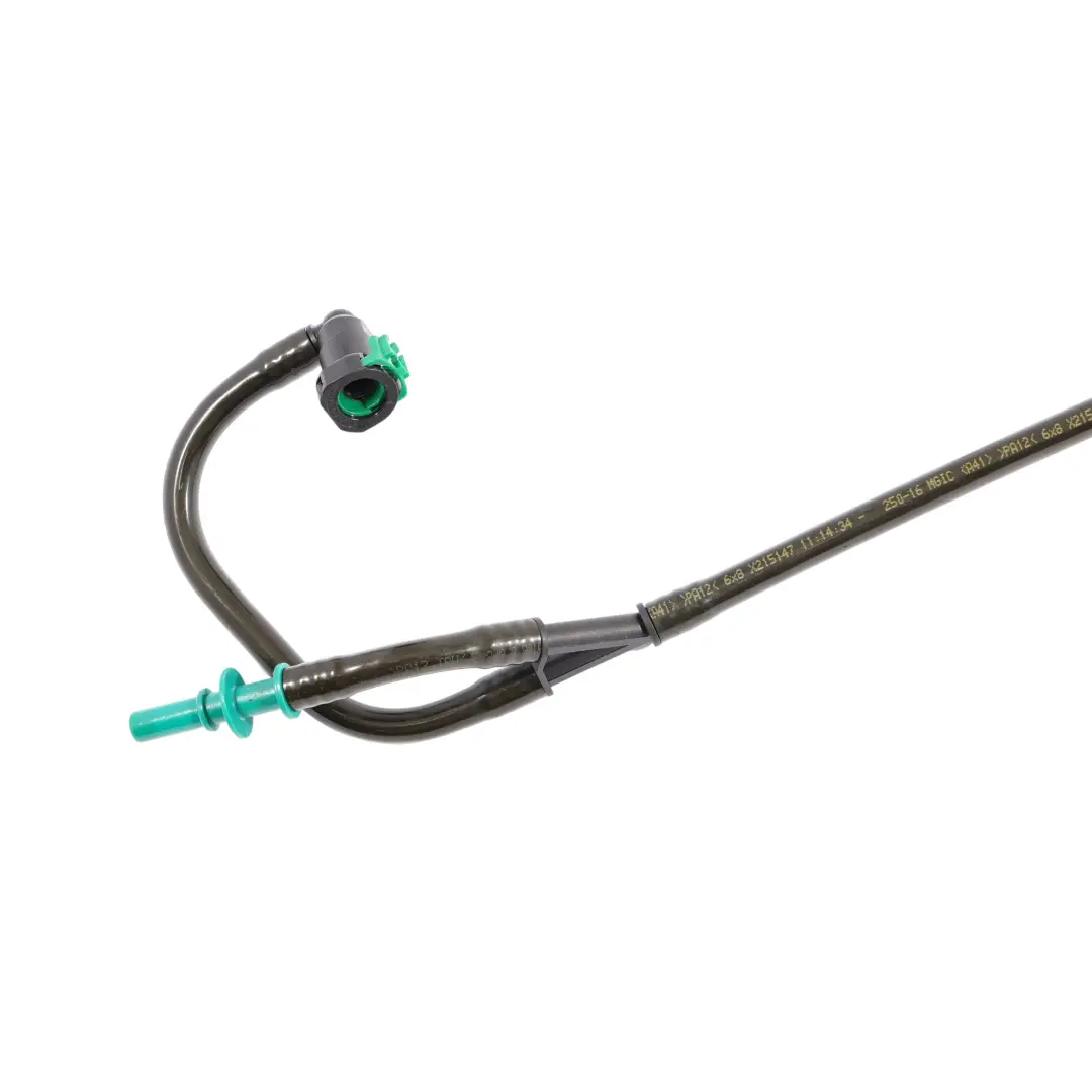 Citroen Relay Peugeot Boxer Mk3 Fuel Line Pipe Hose 2.0 2.2 HDi to with Part number 9676950180 Citroen Relay Peugeot Boxer Mk3 Fuel Line Pipe Hose 2.0 2.2 HDi - SKU 9676950180 - Part number 9676950180
