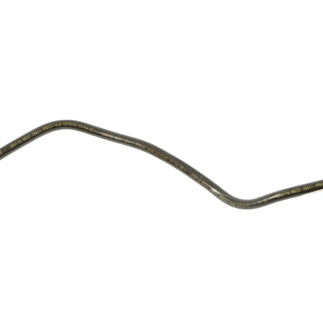  Citroen Relay Peugeot Boxer Mk3 Fuel Line Pipe Hose 2.0 2.2 HDi - SKU 9676950180 - Part number 9676950180