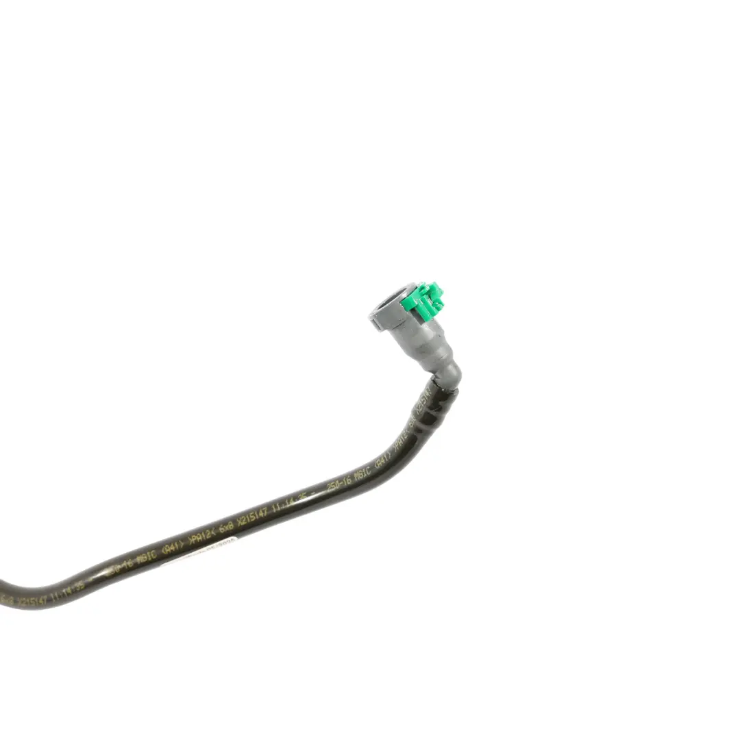 Citroen Jumper Peugeot Boxer Mk3 Tubo Linea Carburante 2.0 2.2 Hdi per con numero di parte 9676950180 Citroen Jumper Peugeot Boxer Mk3 Tubo Linea Carburante 2.0 2.2 Hdi - SKU 9676950180 - Numero di parte 9676950180