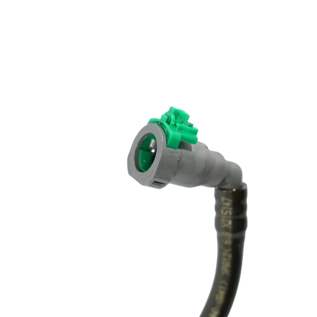 Citroen Relay Peugeot Boxer Mk3 Fuel Line Pipe Hose 2.0 2.2 HDi to with Part number 9676950180 Citroen Relay Peugeot Boxer Mk3 Fuel Line Pipe Hose 2.0 2.2 HDi - SKU 9676950180 - Part number 9676950180