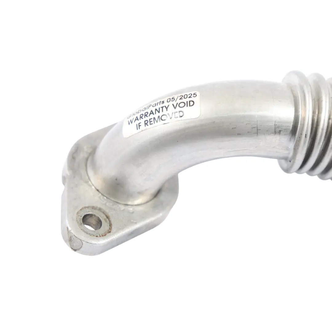 Citroen Jumper Peugot Boxer Mk3 Tubo EGR Manguera 2.0 HDI Diesel para con número de pieza 9678390580 Citroen Jumper Peugot Boxer Mk3 Tubo EGR Manguera 2.0 HDI Diesel - SKU 9678390580 - Número de pieza 9678390580