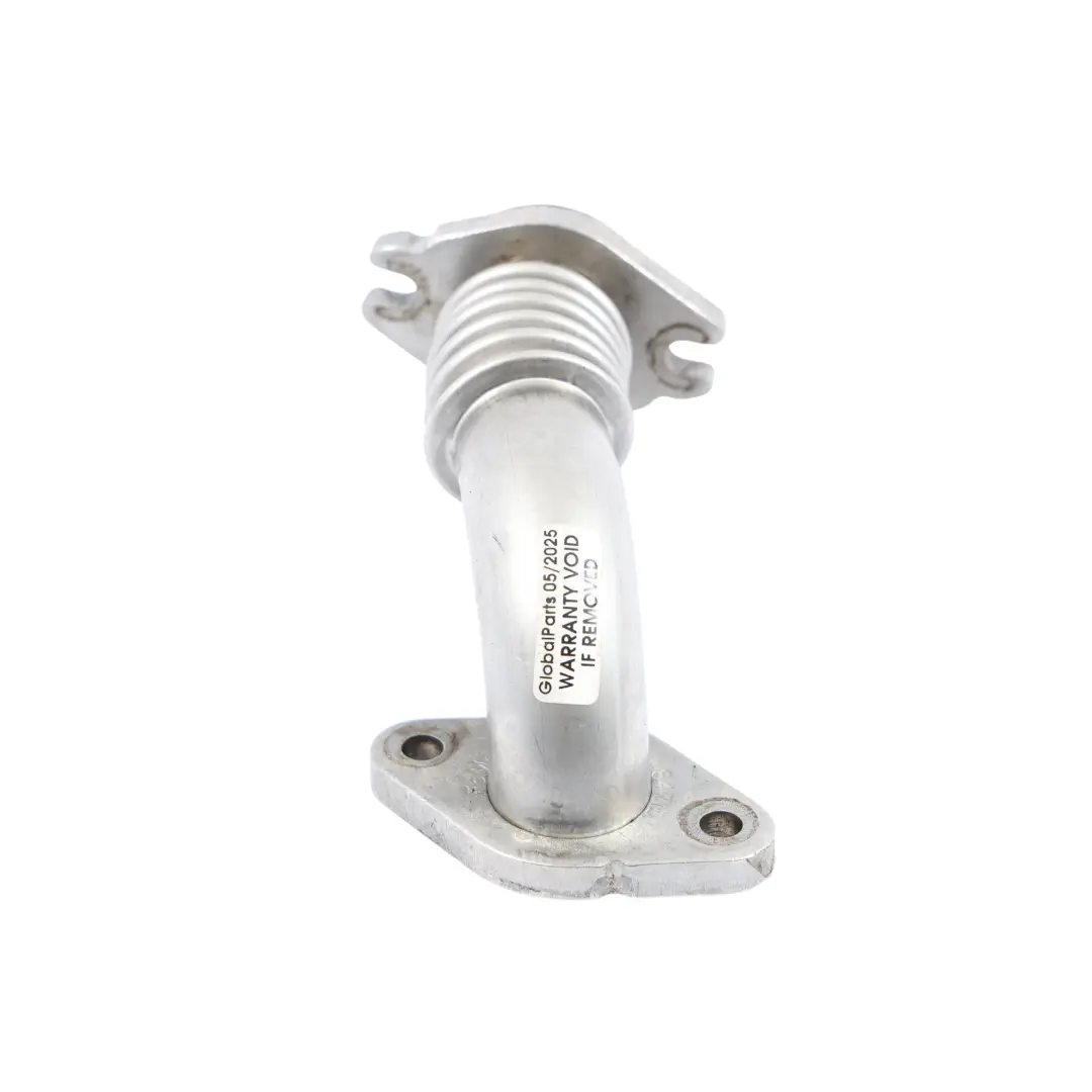 Citroen Jumper Peugot Boxer Mk3 Tubo Linea EGR 2.0 HDI Diesel per con numero di parte 9678390580 Citroen Jumper Peugot Boxer Mk3 Tubo Linea EGR 2.0 HDI Diesel - SKU 9678390580 - Numero di parte 9678390580