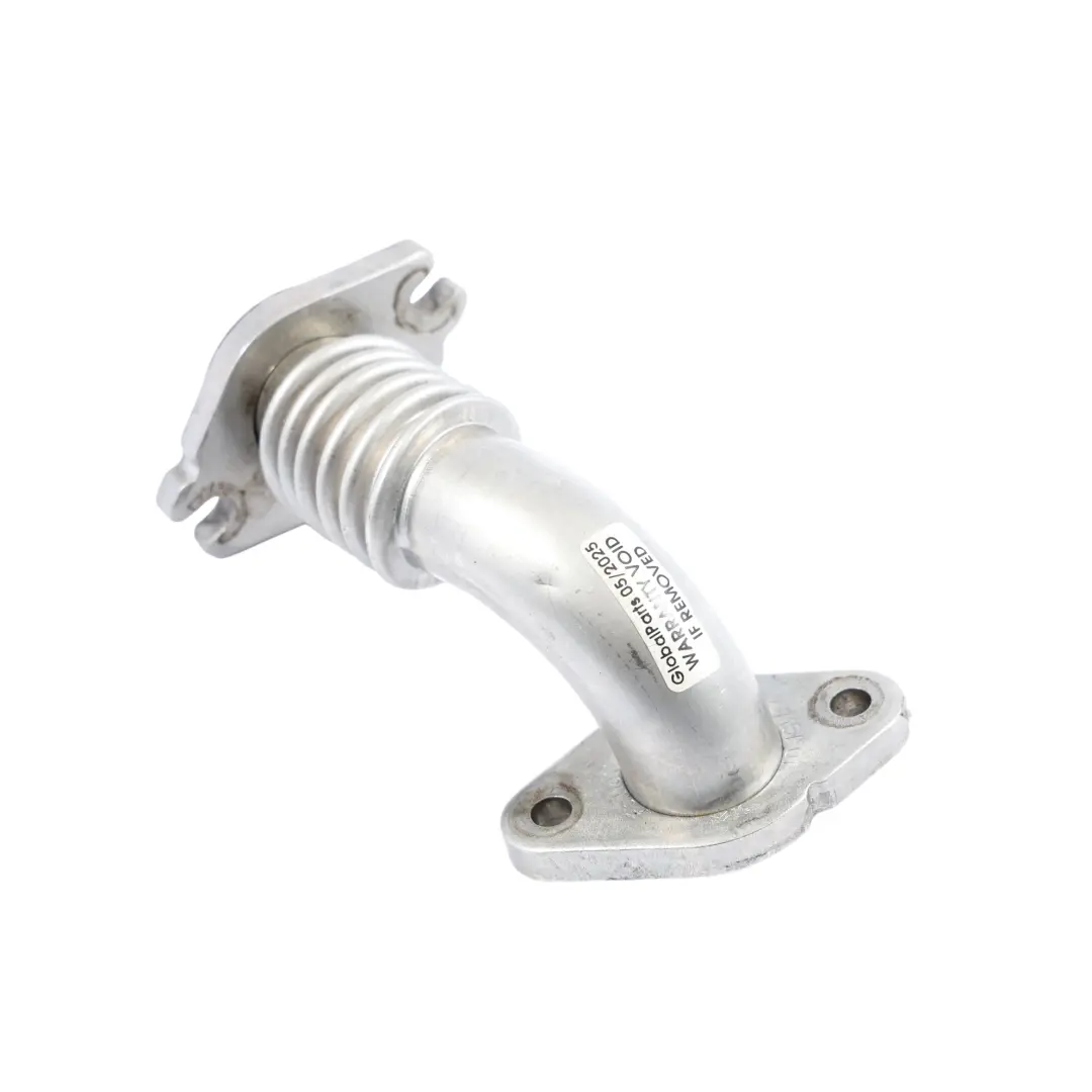 Citroen Jumper Peugot Boxer Mk3 AGR Leitung Schlauch 2.0 HDI Diesel für mit Teilenummer 9678390580 Citroen Jumper Peugot Boxer Mk3 AGR Leitung Schlauch 2.0 HDI Diesel - SKU 9678390580 - Teilenummer 9678390580