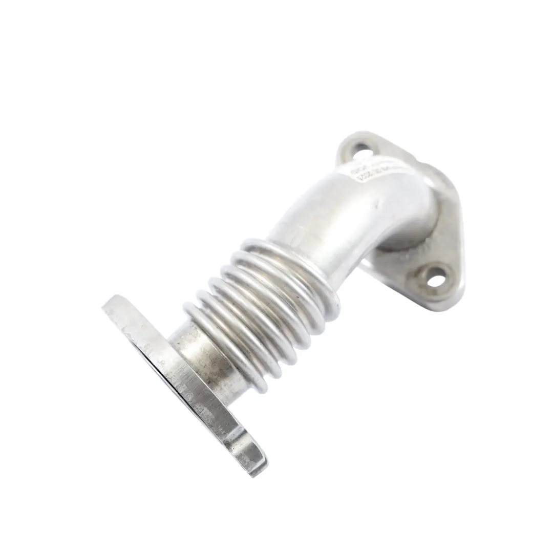 Citroen Relay Peugot Boxer Mk3 EGR Line Pipe Hose 2.0 HDI Diesel to with Part number 9678390580 Citroen Relay Peugot Boxer Mk3 EGR Line Pipe Hose 2.0 HDI Diesel - SKU 9678390580 - Part number 9678390580