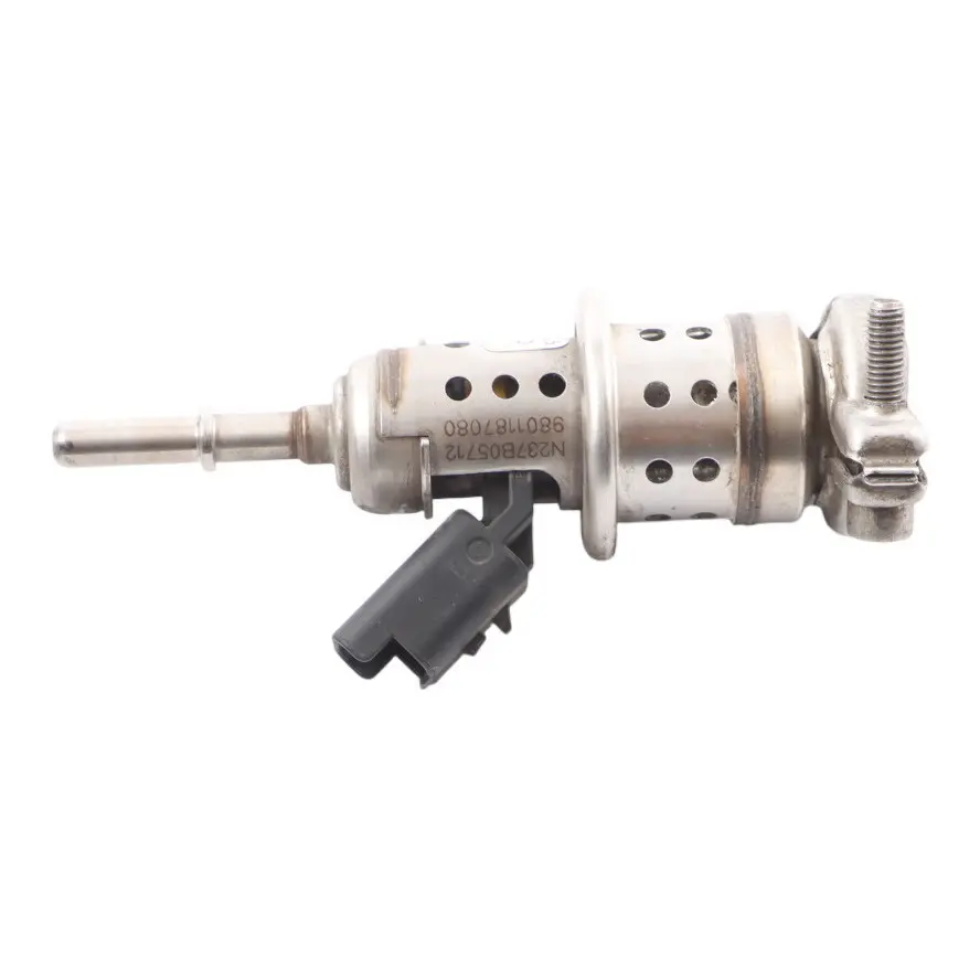 Citroen Relay III AdBlue Injector Nozzle Additive Fuel Tank Sensor to with Part number 9801187080 Citroen Relay III AdBlue Injector Nozzle Additive Fuel Tank Sensor - SKU 9801187080 - Part number 9801187080