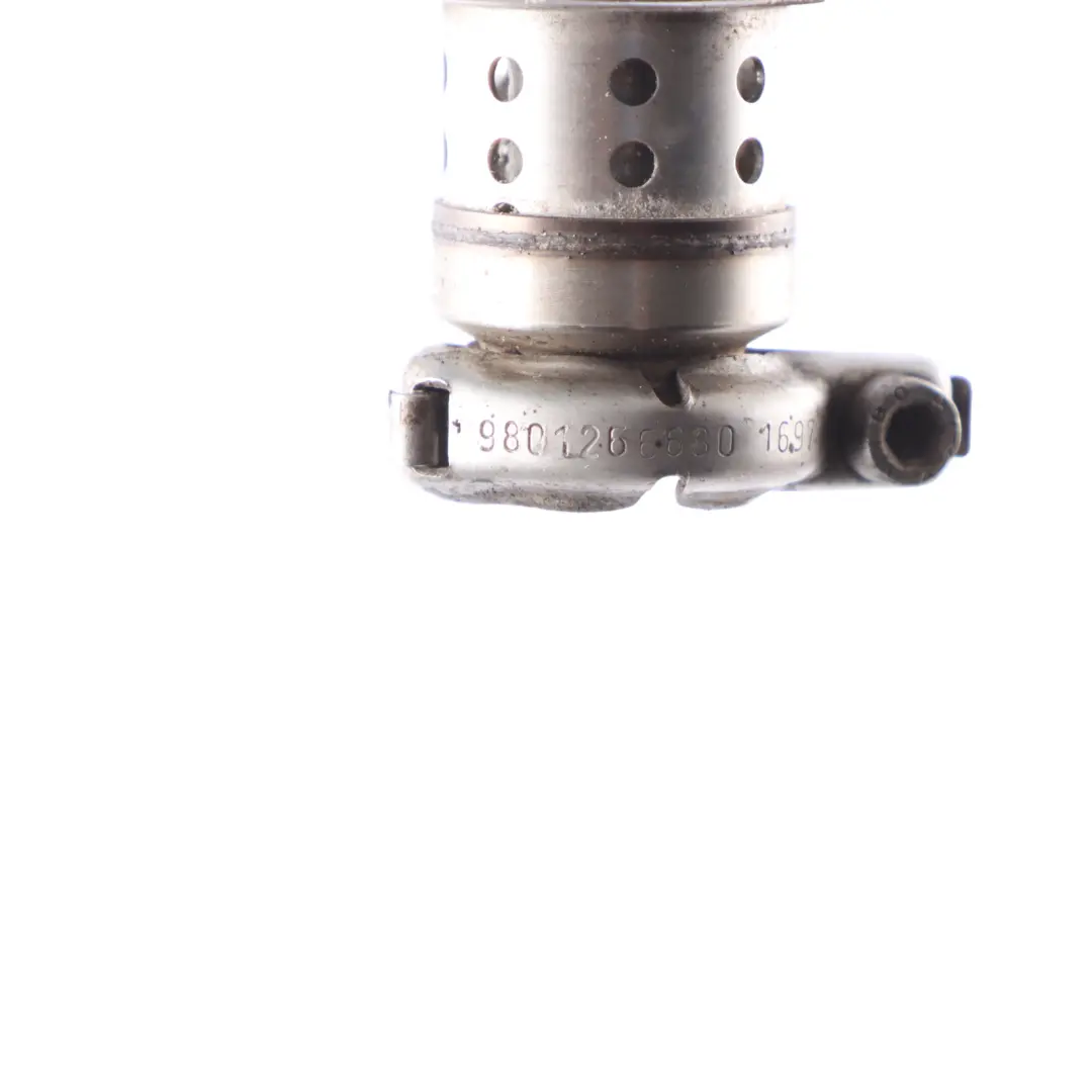 Citroen Relay III AdBlue Injector Nozzle Additive Fuel Tank Sensor to with Part number 9801187080 Citroen Relay III AdBlue Injector Nozzle Additive Fuel Tank Sensor - SKU 9801187080 - Part number 9801187080