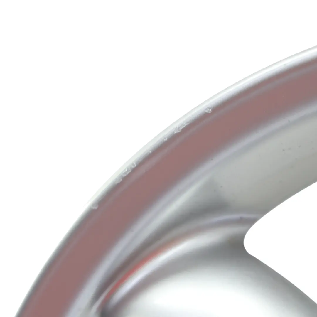 Felga Aluminiowa Srebrna 16" 123 6,5J ET:46 do Mini R60 R61 o numerze 9803725 Mini R60 R61 Felga Aluminiowa Srebrna 16" 123 6,5J ET:46 - SKU 9803725-1 - Numer Części 9803725