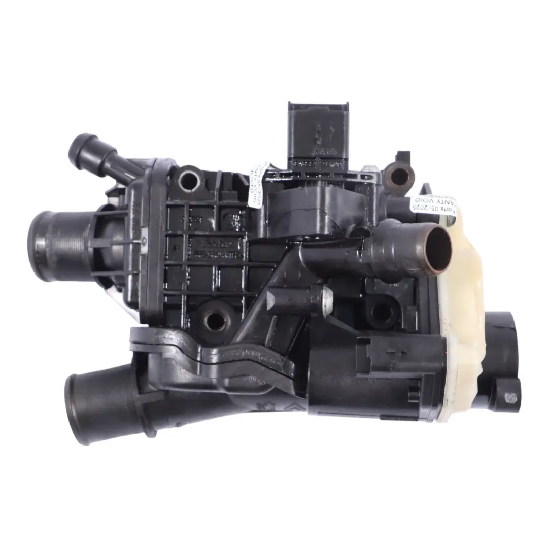 Boîtier Thermostat Peugeot Boxer Citroen Jumper 2.0 Bluehdi pour à propos du numéro de pièce 9804160380 Boîtier Thermostat Peugeot Boxer Citroen Jumper 2.0 Bluehdi - SKU 9804160380 - Numéro de pièce 9804160380