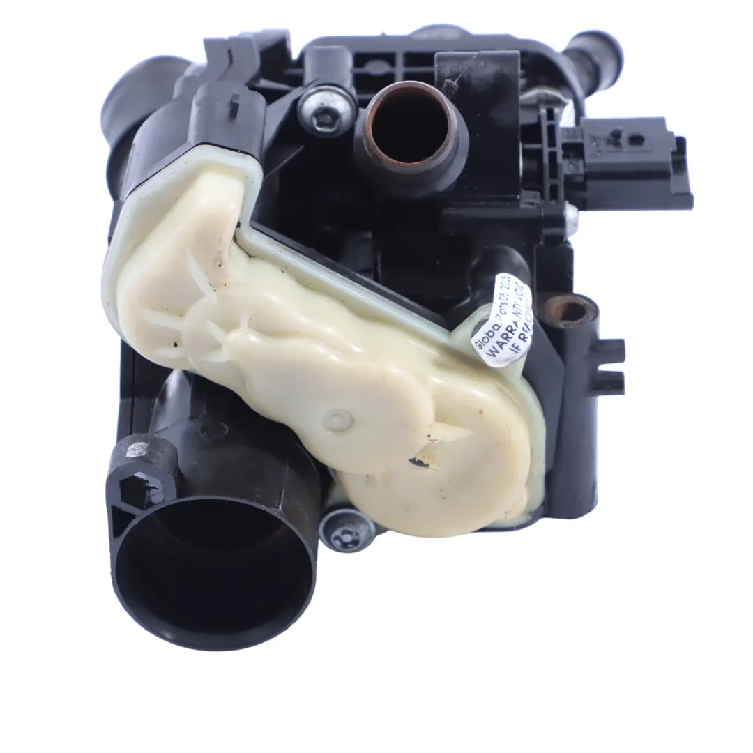 Thermostat Housing Peugeot Boxer Citroen Relay 2.0 BlueHDI Diesel to with Part number 9804160380 Thermostat Housing Peugeot Boxer Citroen Relay 2.0 BlueHDI Diesel - SKU 9804160380 - Part number 9804160380