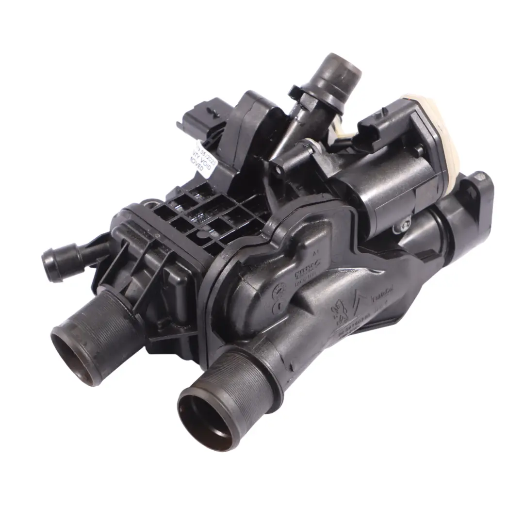  Alloggiamento Termostato Peugeot Boxer Citroen Jumper 2.0 Bluehdi - SKU 9804160380 - Numero di parte 9804160380