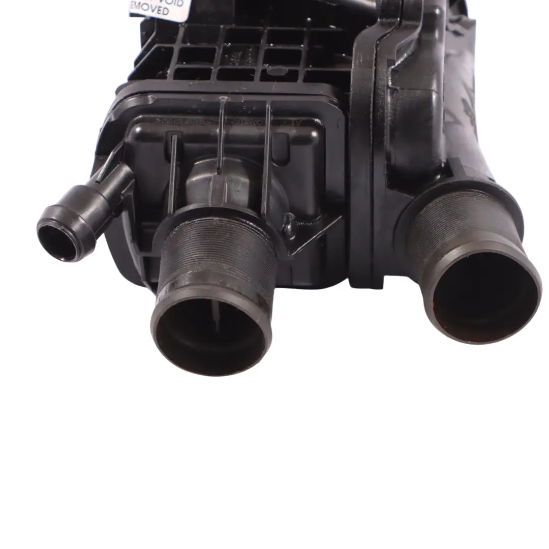 Carcasa Termostato Peugeot Boxer Citroen Jumper 2.0 Bluehdi para con número de pieza 9804160380 Carcasa Termostato Peugeot Boxer Citroen Jumper 2.0 Bluehdi - SKU 9804160380 - Número de pieza 9804160380