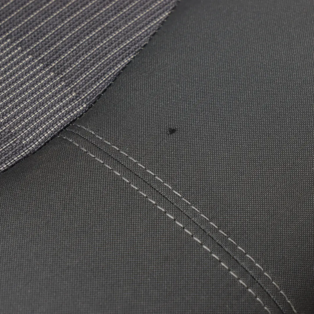 Front Left N/S Sport Seat Cloth / Leather Tobacco to Mini Cooper R60 Countryman with Part number 9805153 Mini Cooper R60 Countryman Front Left N/S Sport Seat Cloth / Leather Tobacco - SKU 9805153-2 - Part number 9805153