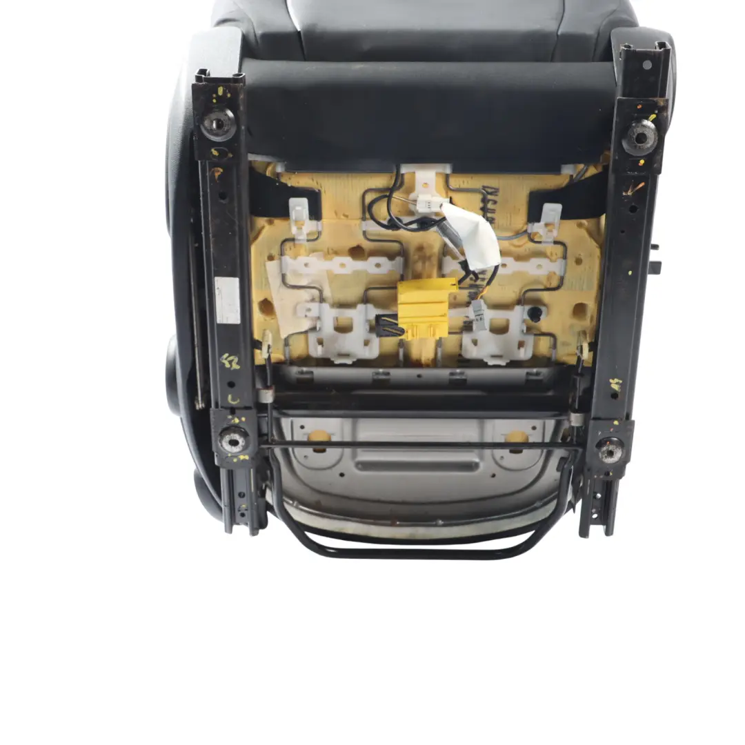 Front Left N/S Sport Seat Cloth / Leather Tobacco to Mini Cooper R60 Countryman with Part number 9805153 Mini Cooper R60 Countryman Front Left N/S Sport Seat Cloth / Leather Tobacco - SKU 9805153-2 - Part number 9805153