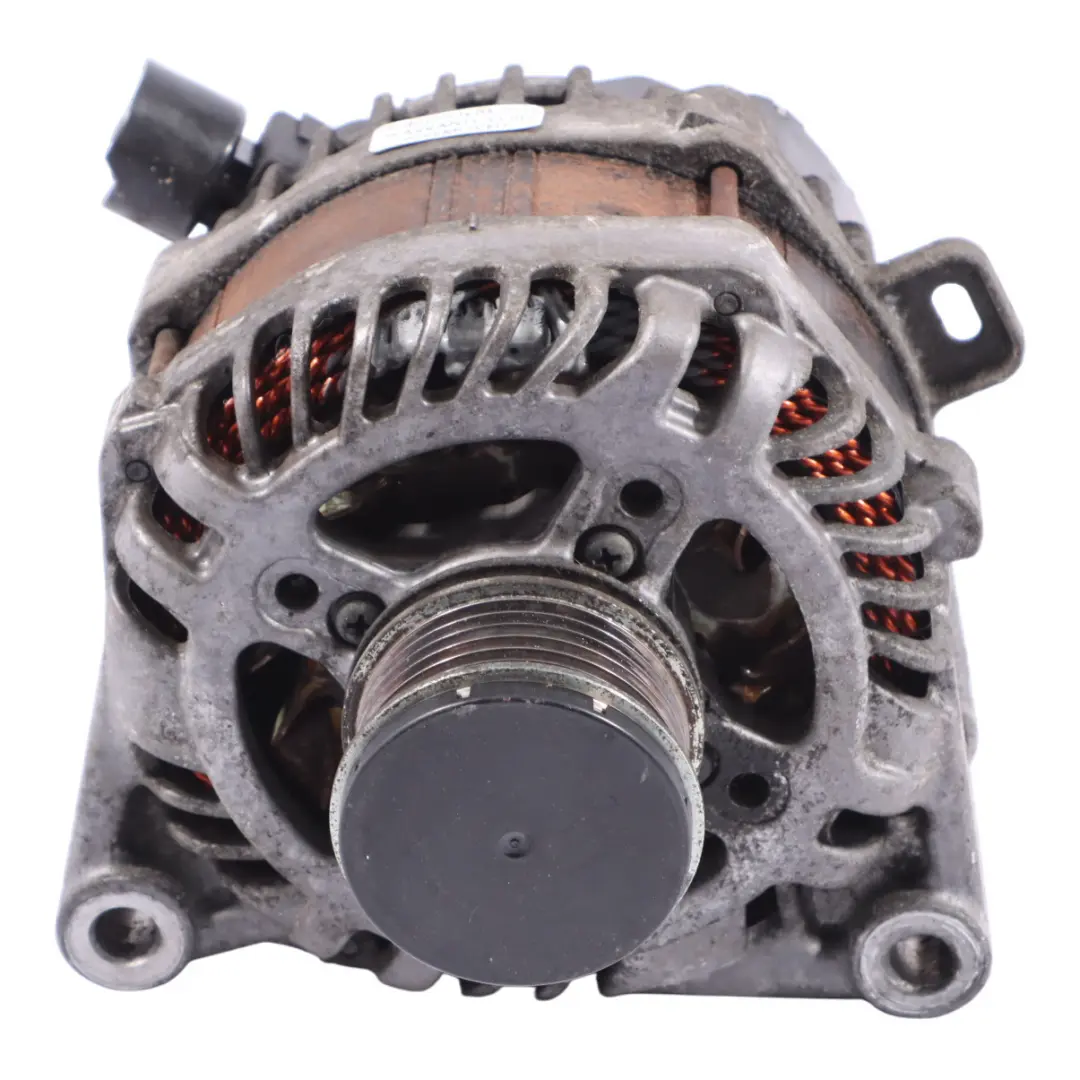 Citroen Relay III Alternator Generator Valeo to with Part number 9805343480 Citroen Relay III Alternator Generator Valeo - SKU 9805343480 - Part number 9805343480