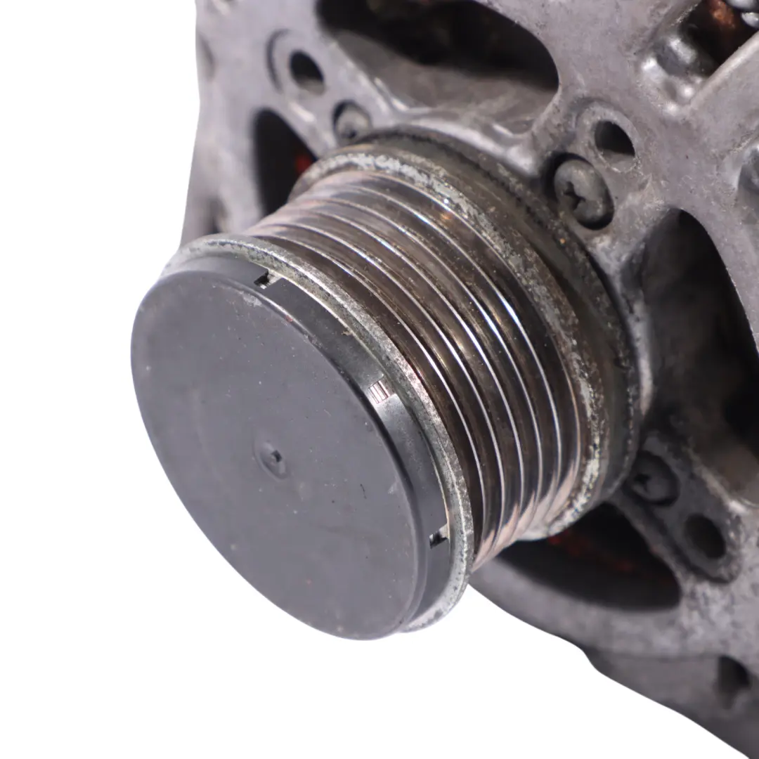  Citroen Jumper III Alternator Valeo - SKU 9805343480 - Numer Części 9805343480