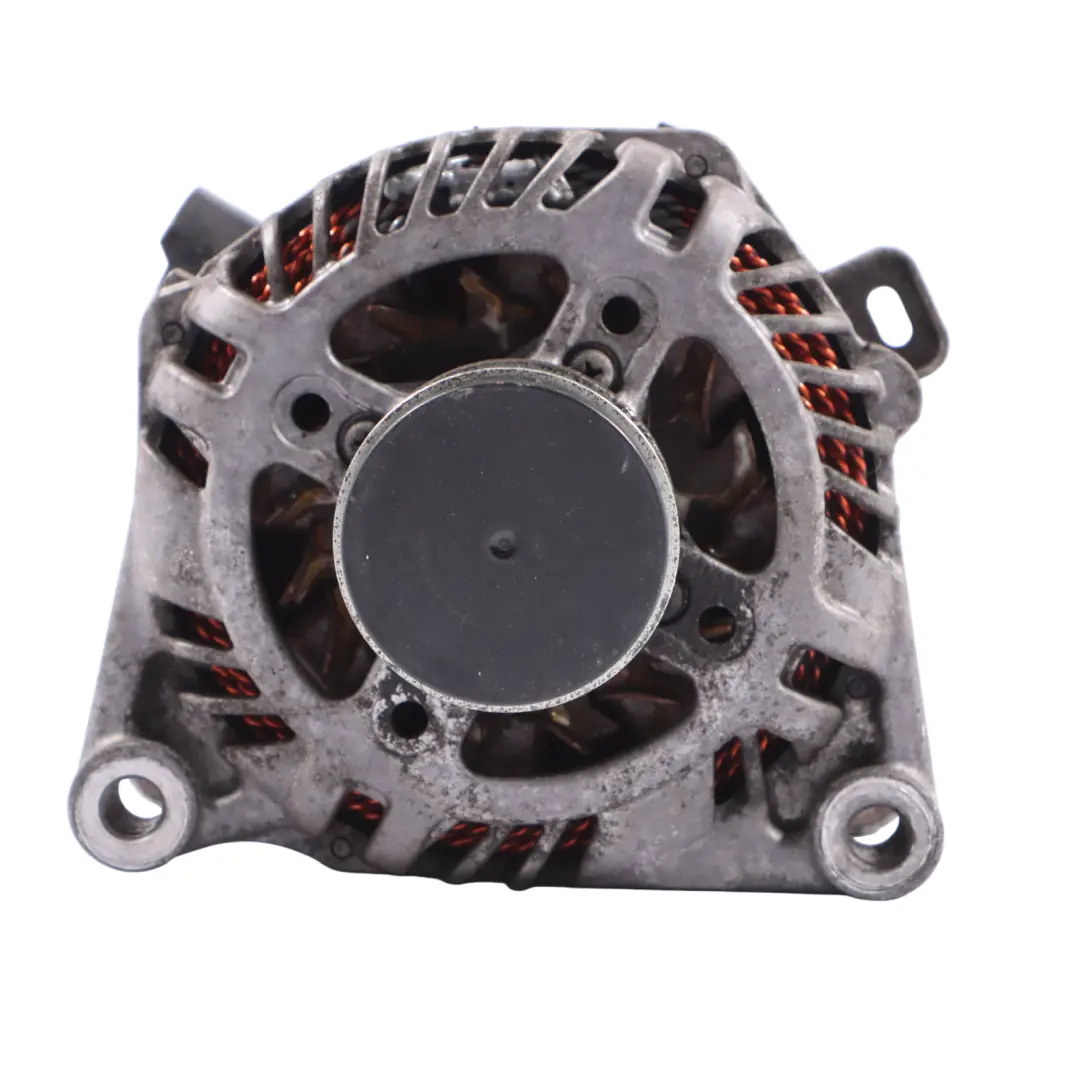 Citroen Jumper III Alternatore Generatore Valeo per con numero di parte 9805343480 Citroen Jumper III Alternatore Generatore Valeo - SKU 9805343480 - Numero di parte 9805343480