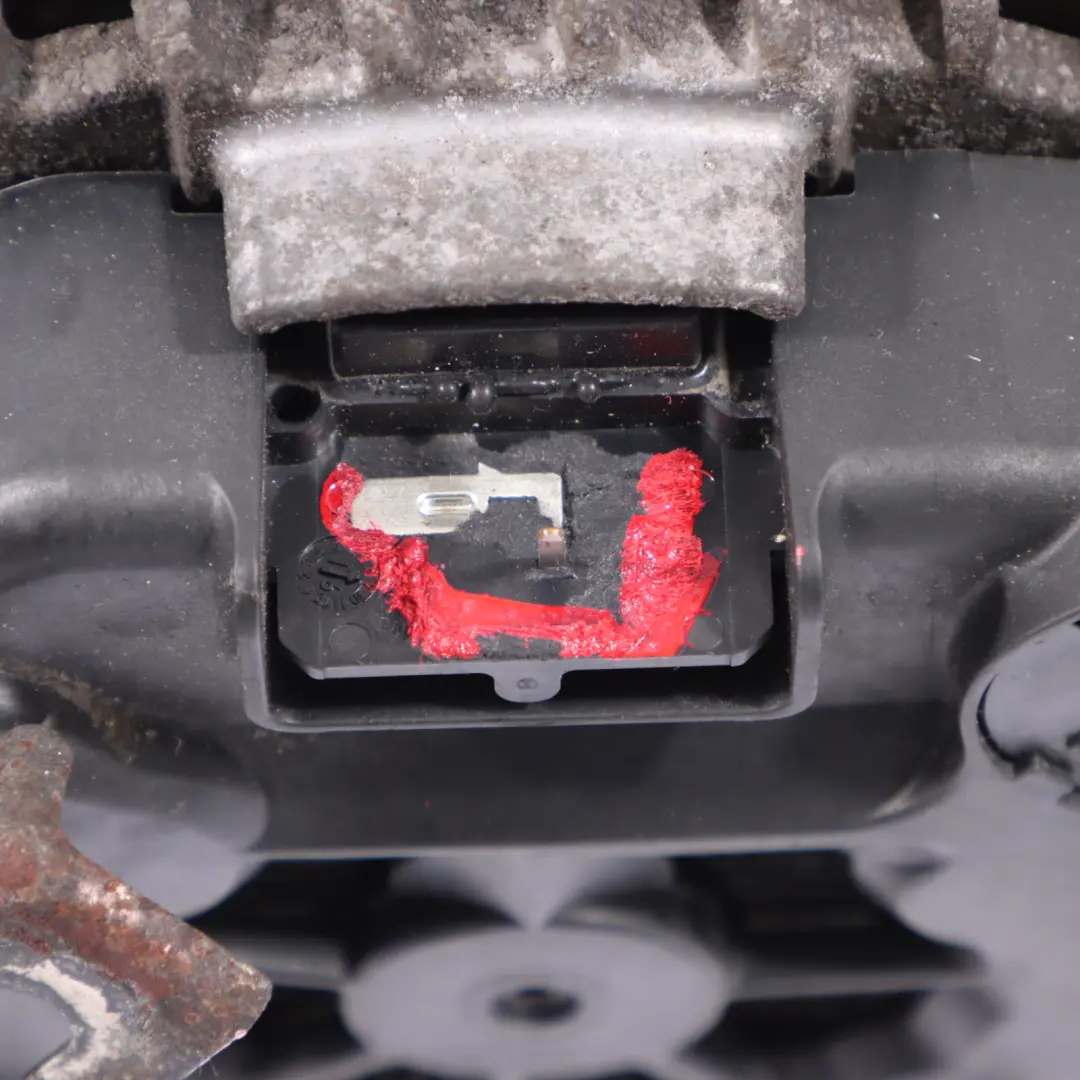  Citroen Jumper III Alternador Generador Valeo - SKU 9805343480 - Número de pieza 9805343480