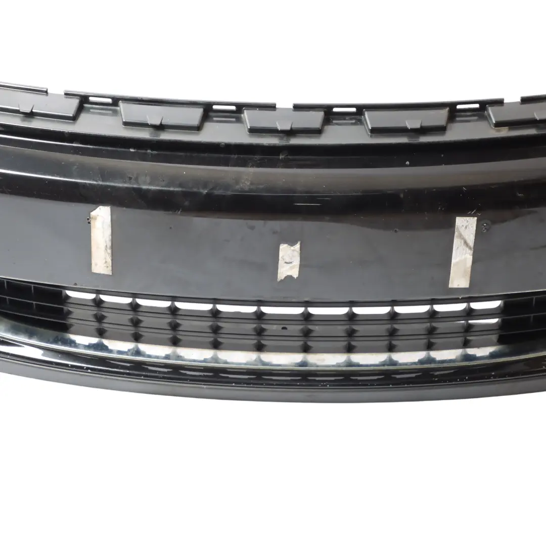 Mini R60 Zderzak Przedni Przód Absolute Black B11 - SKU 9807196-ABS1 - Numer Części 9807196