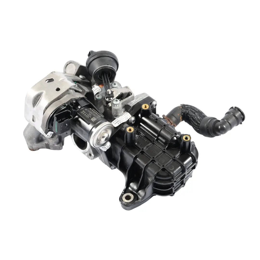  Citroen Jumper 2.2 HDI Valvola EGR Raffreddatore Di Scarico Motore - SKU 9807593080 - Numero di parte 9807593080