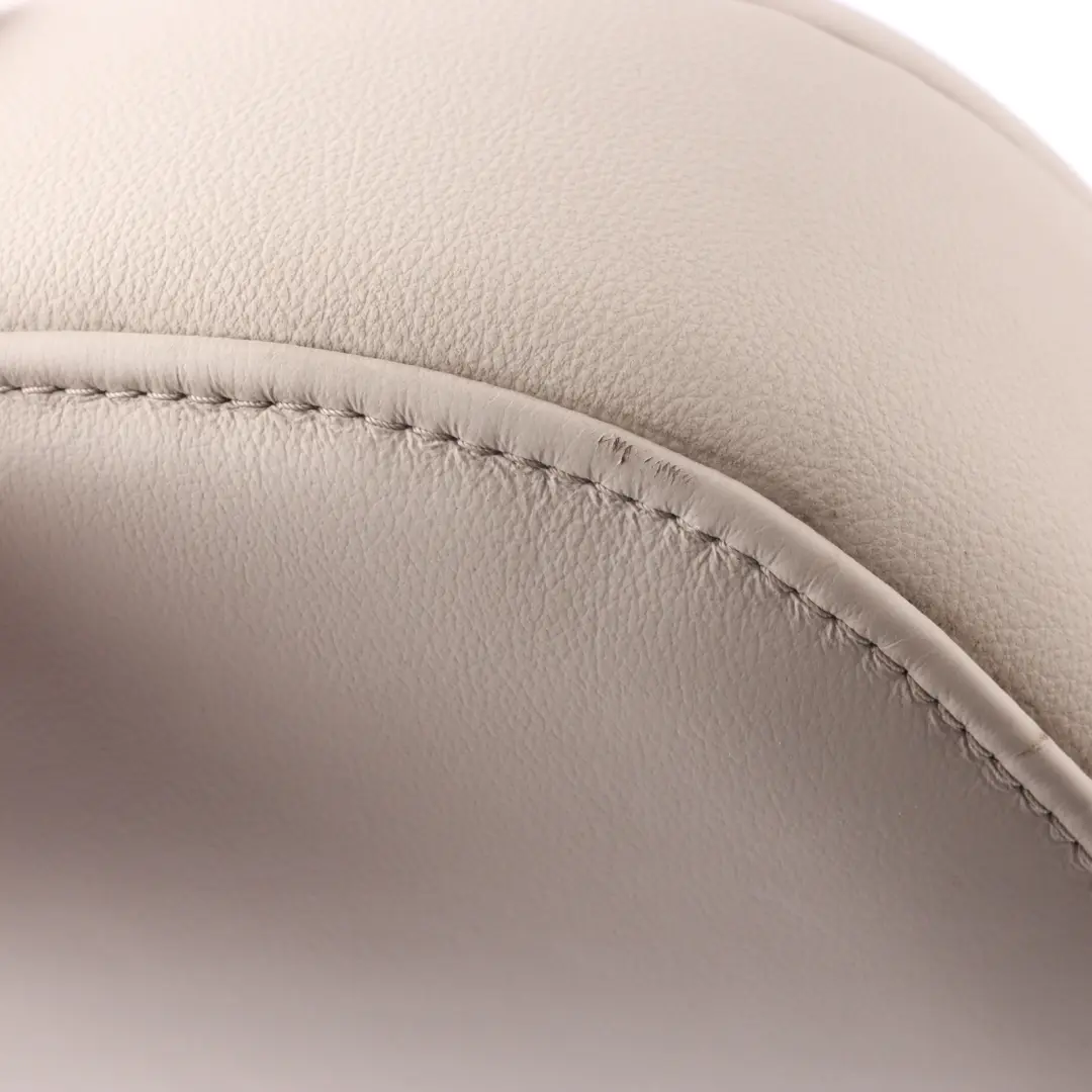 Appuie-Tête Arrière Gauche Droite Sans Cuir Gris Satellite pour Mini R61 à propos du numéro de pièce 9810207 Mini R61 Appuie-Tête Arrière Gauche Droite Sans Cuir Gris Satellite - SKU 9810207 - Numéro de pièce 9810207