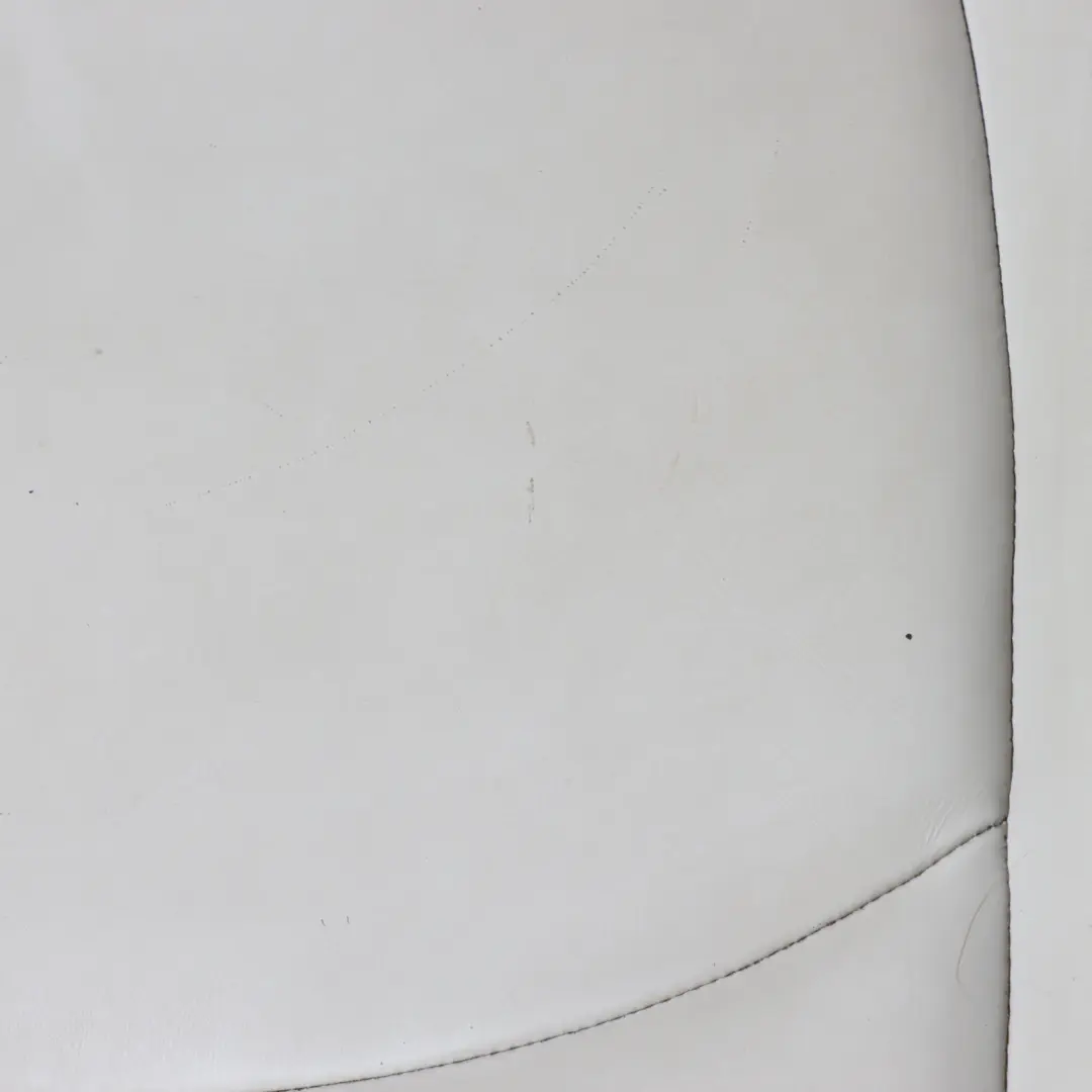 Front Sport Seat Heated Leather Left N/S Satellite Grey to Mini Cooper R61 Paceman with Part number 9810233 Mini Cooper R61 Paceman Front Sport Seat Heated Leather Left N/S Satellite Grey - SKU 9810233 - Part number 9810233