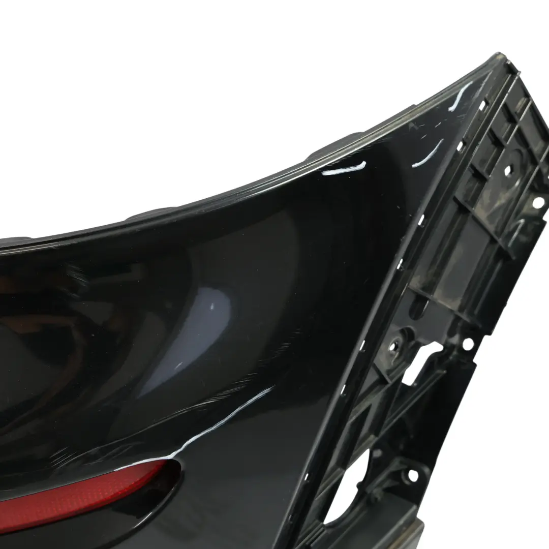 Paraurti Posteriore PDC Absolute Black Metallic Nero - B11 per Mini Paceman R61 con numero di parte 9811698 Mini Paceman R61 Paraurti Posteriore PDC Absolute Black Metallic Nero - B11 - SKU 9811698-ABS - Numero di parte 9811698