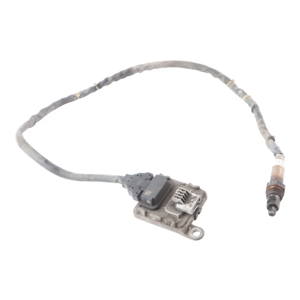 Citroen Relay III Oxygen NOx Lambda Exhaust Sensor HDi Diesel to with Part number 9817454580 Citroen Relay III Oxygen NOx Lambda Exhaust Sensor HDi Diesel - SKU 9817454580 - Part number 9817454580
