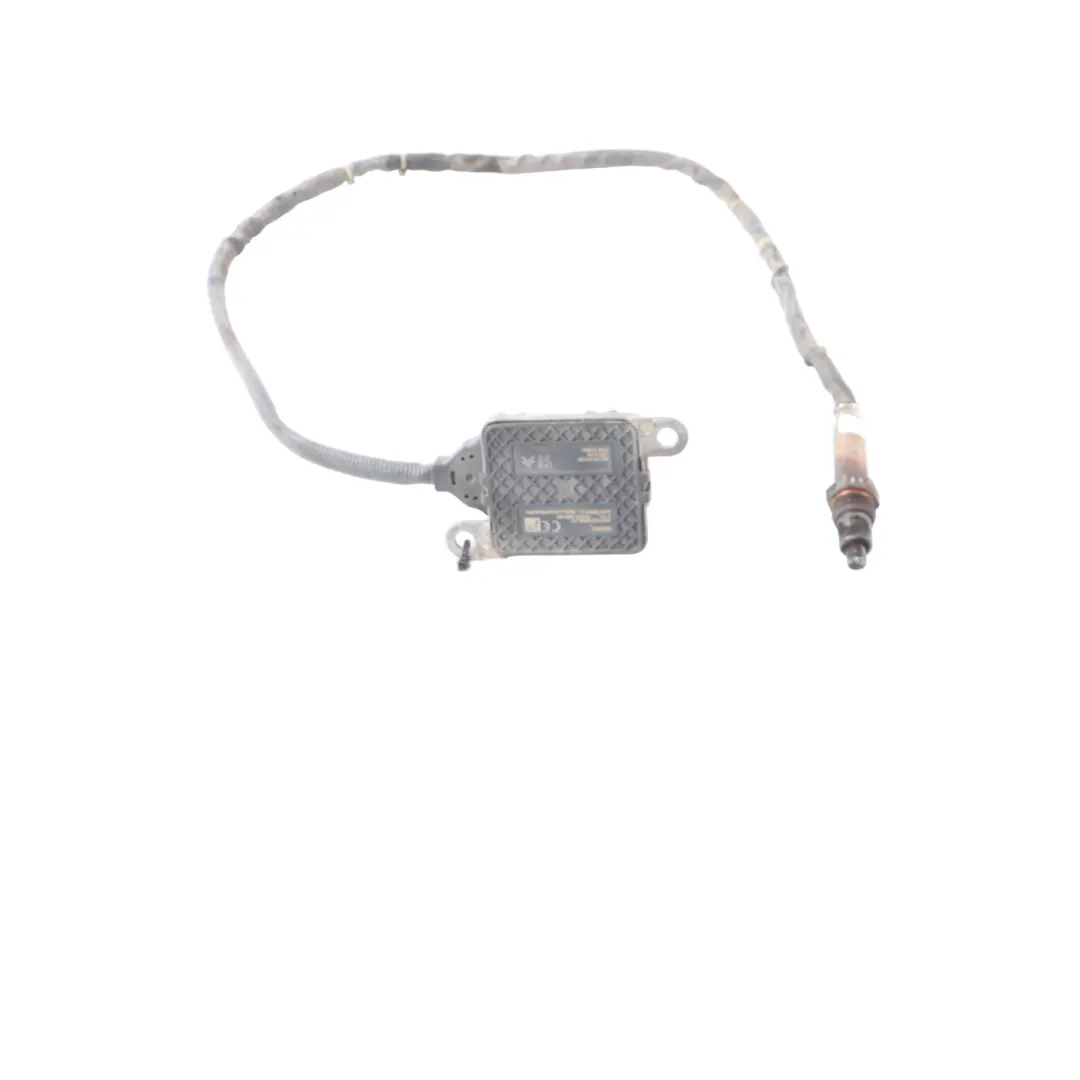 Citroen Relay III Oxygen NOx Lambda Exhaust Sensor HDi Diesel to with Part number 9817454580 Citroen Relay III Oxygen NOx Lambda Exhaust Sensor HDi Diesel - SKU 9817454580 - Part number 9817454580
