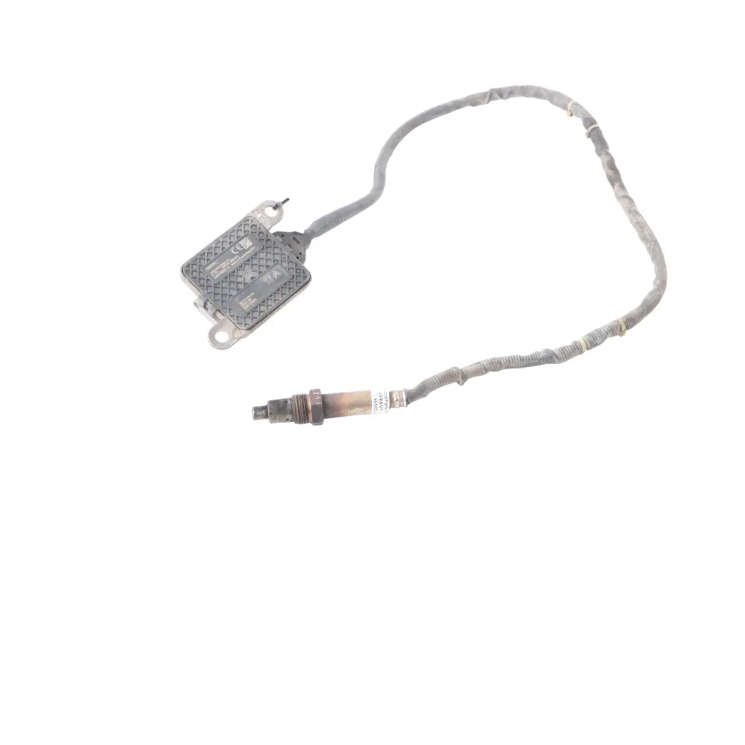 Citroen Relay III Oxygen NOx Lambda Exhaust Sensor HDi Diesel to with Part number 9817454580 Citroen Relay III Oxygen NOx Lambda Exhaust Sensor HDi Diesel - SKU 9817454580 - Part number 9817454580