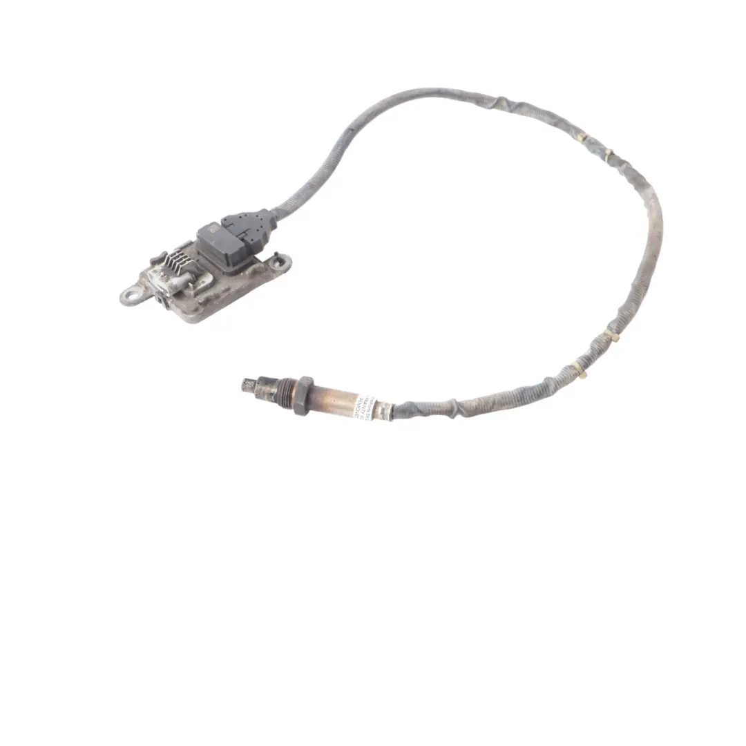 Citroen Relay III Oxygen NOx Lambda Exhaust Sensor HDi Diesel to with Part number 9817454580 Citroen Relay III Oxygen NOx Lambda Exhaust Sensor HDi Diesel - SKU 9817454580 - Part number 9817454580