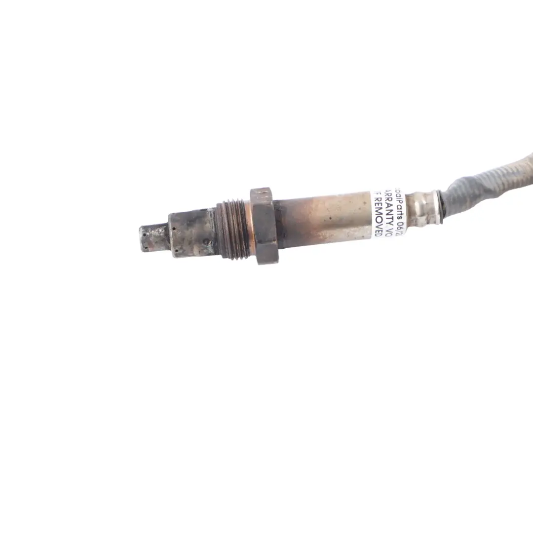 Citroen Relay III Oxygen NOx Lambda Exhaust Sensor HDi Diesel to with Part number 9817454580 Citroen Relay III Oxygen NOx Lambda Exhaust Sensor HDi Diesel - SKU 9817454580 - Part number 9817454580