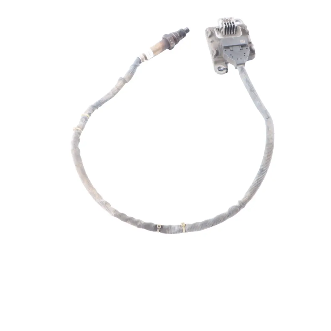 Citroen Relay III Oxygen NOx Lambda Exhaust Sensor HDi Diesel to with Part number 9817454580 Citroen Relay III Oxygen NOx Lambda Exhaust Sensor HDi Diesel - SKU 9817454580 - Part number 9817454580