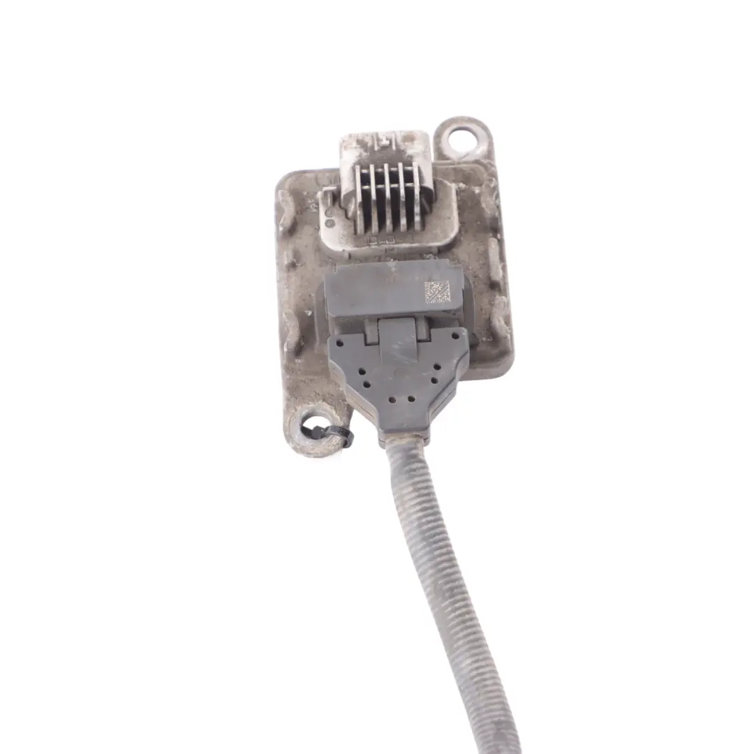 Citroen Relay III Oxygen NOx Lambda Exhaust Sensor HDi Diesel to with Part number 9817454580 Citroen Relay III Oxygen NOx Lambda Exhaust Sensor HDi Diesel - SKU 9817454580 - Part number 9817454580