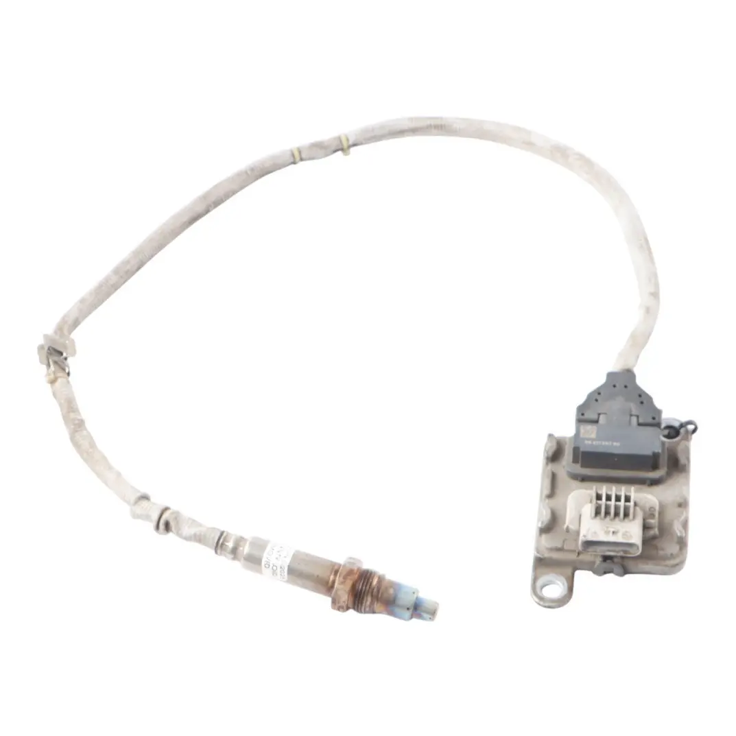 Citroen Relay III Oxygen NOx Lambda Exhaust Sensor HDi Diesel to  with Part number 9821120780  Citroen Relay III Oxygen NOx Lambda Exhaust Sensor HDi Diesel - SKU 9821120780 - Part number 9821120780