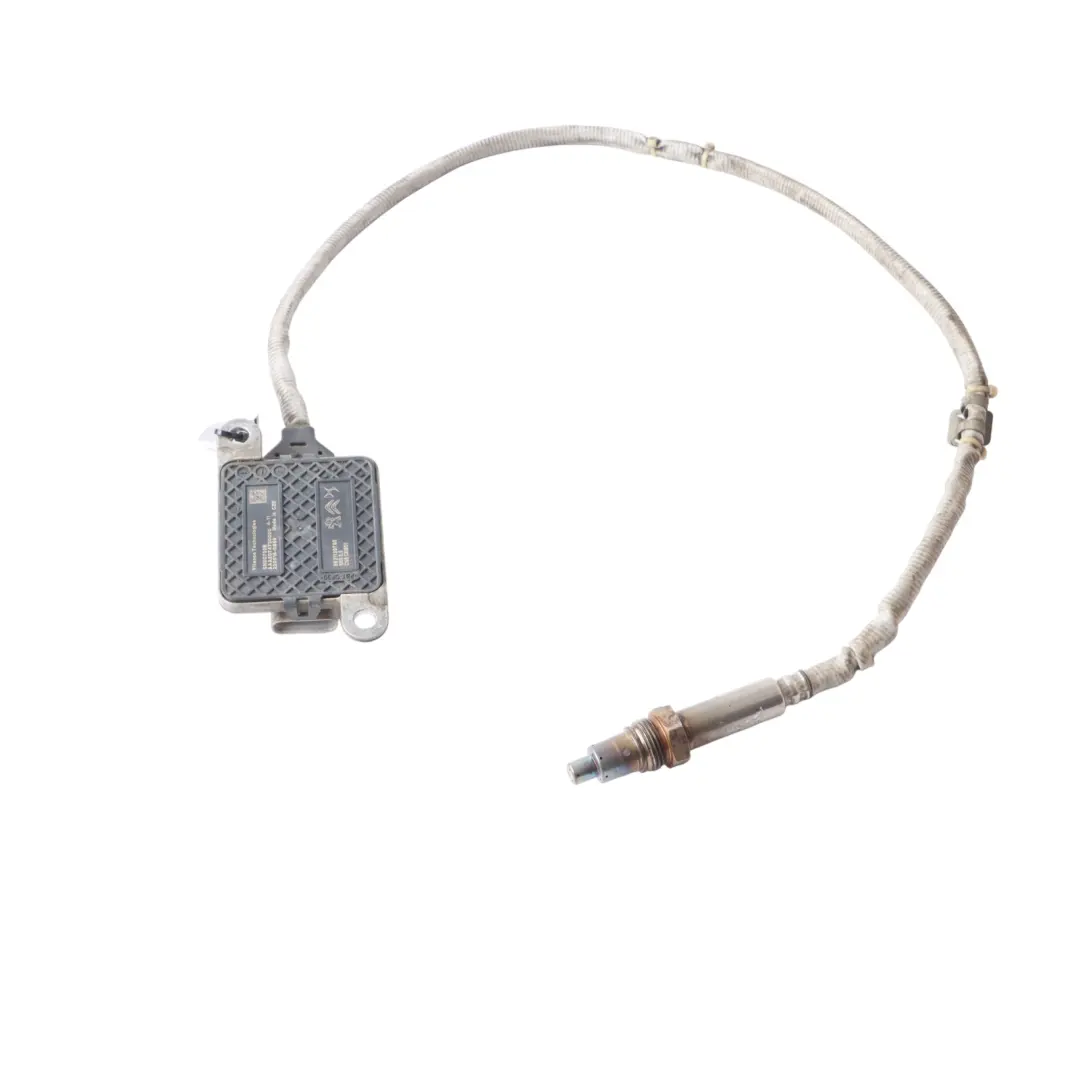 Jumper III Capteur D'Oxygène Et De Nox Hdi Diesel pour Citroën à propos du numéro de pièce 9821120780 Citroën Jumper III Capteur D'Oxygène Et De Nox Hdi Diesel - SKU 9821120780 - Numéro de pièce 9821120780