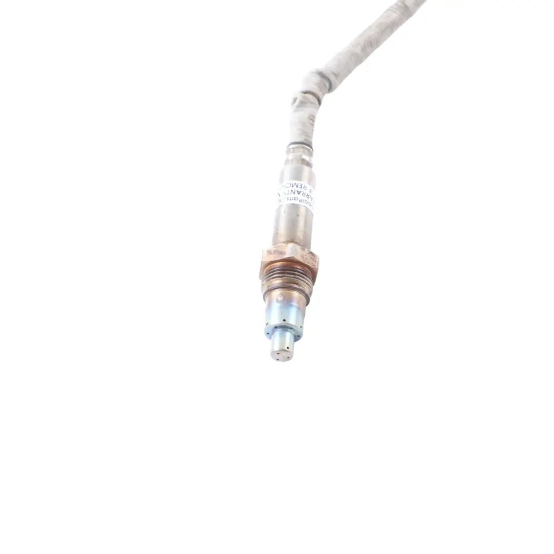 Jumper III Capteur D'Oxygène Et De Nox Hdi Diesel pour Citroën à propos du numéro de pièce 9821120780 Citroën Jumper III Capteur D'Oxygène Et De Nox Hdi Diesel - SKU 9821120780 - Numéro de pièce 9821120780