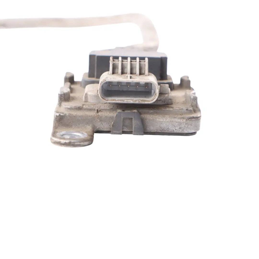 Jumper III Capteur D'Oxygène Et De Nox Hdi Diesel pour Citroën à propos du numéro de pièce 9821120780 Citroën Jumper III Capteur D'Oxygène Et De Nox Hdi Diesel - SKU 9821120780 - Numéro de pièce 9821120780