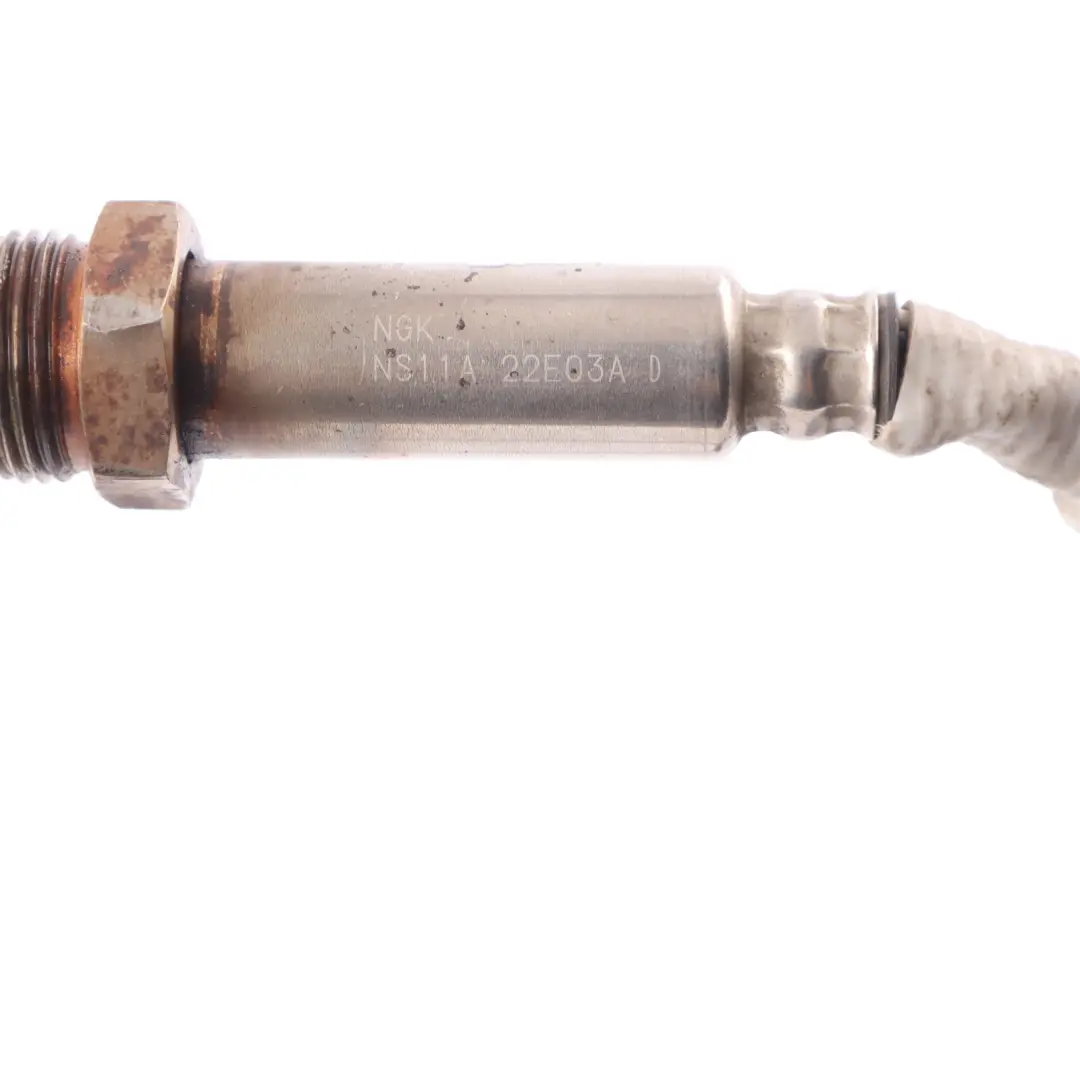 Jumper III Capteur D'Oxygène Et De Nox Hdi Diesel pour Citroën à propos du numéro de pièce 9821120780 Citroën Jumper III Capteur D'Oxygène Et De Nox Hdi Diesel - SKU 9821120780 - Numéro de pièce 9821120780