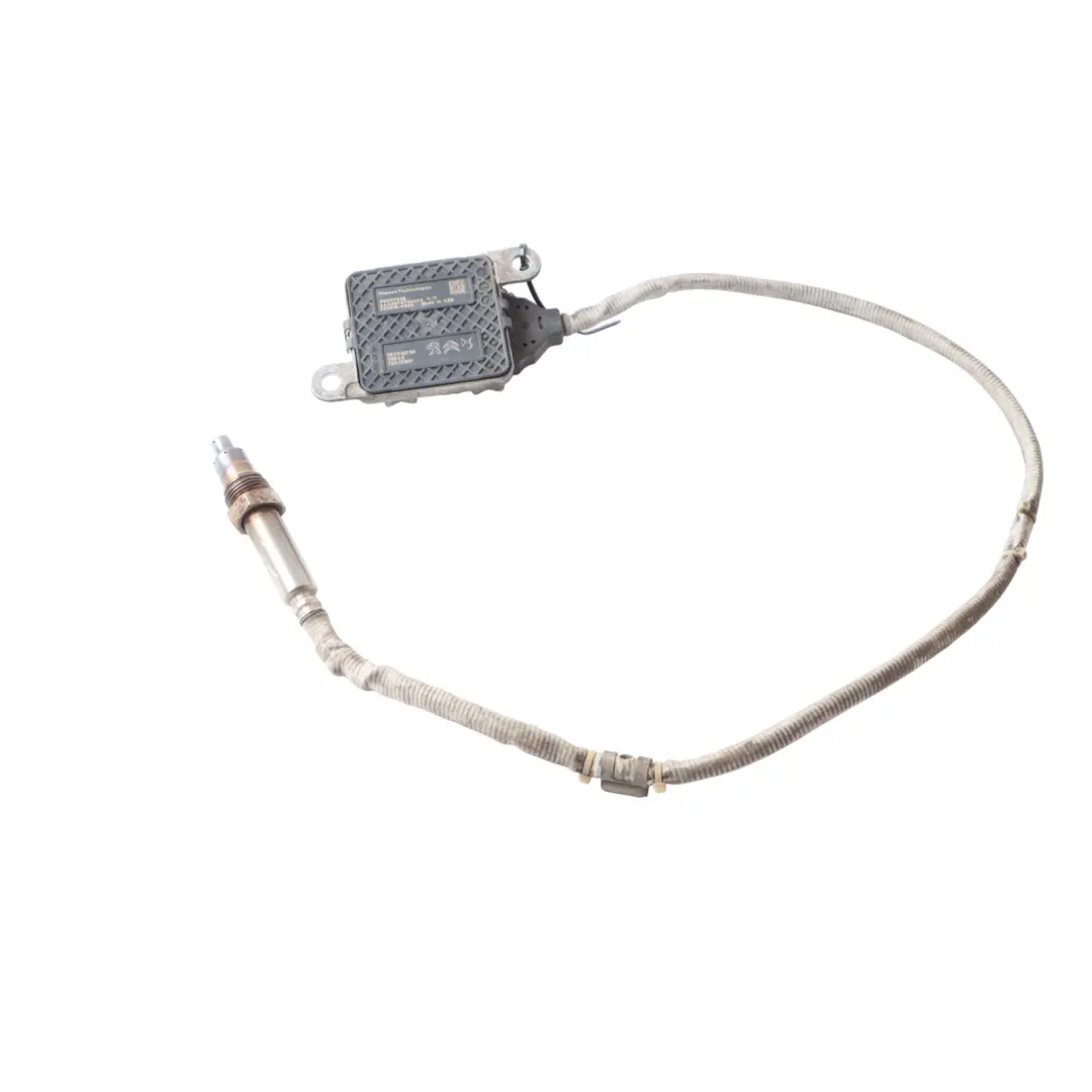  Citroen Relay III Oxygen NOx Lambda Exhaust Sensor HDi Diesel - SKU 9821120780 - Part number 9821120780