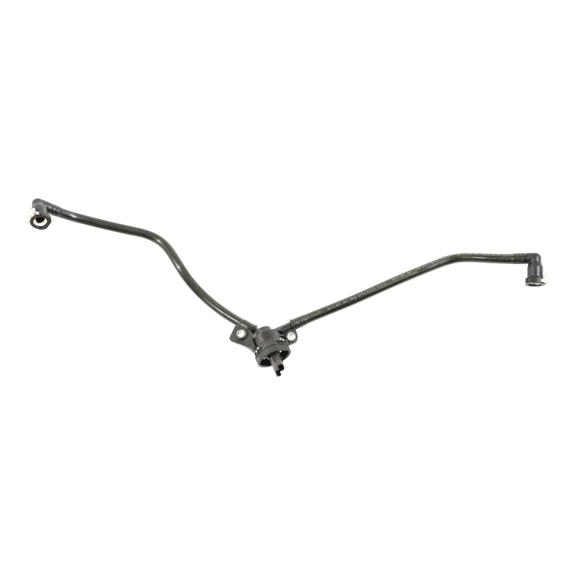 Kraftstoffleitung Citroen Jumper Peugeot 5008 2.0 2.2 HDi Schlauch 9822442980