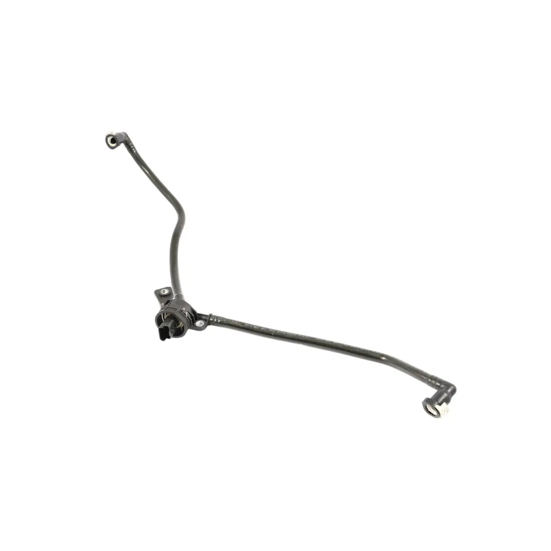 Fuel Line Citroen Relay Peugeot 5008 2.0 2.2 HDi Diesel Pipe Hose - SKU 9822442980 - Part number 9822442980