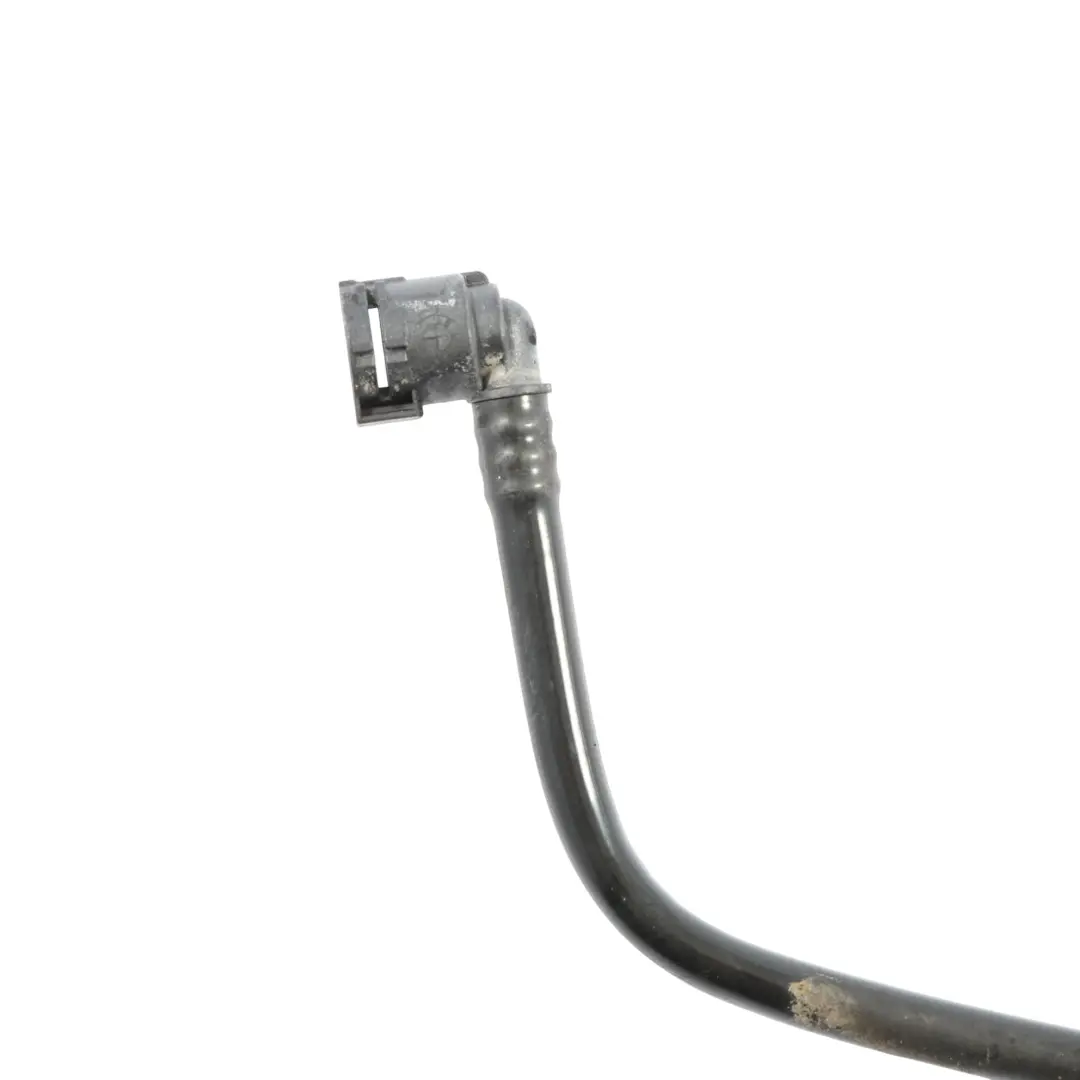BMW F20 F30 LCI Refrigerante Manguera Vaso Expansión Culata B48 Gasolina - SKU 9845173 - Número de pieza 9845173
