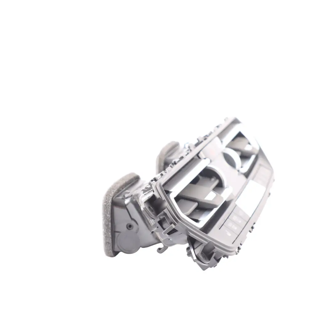 Air Control Panel BMW F40 F44 Automatic Air Conditioning Seat Heating Air Vents - SKU 9855397-2 - Part number 9855397