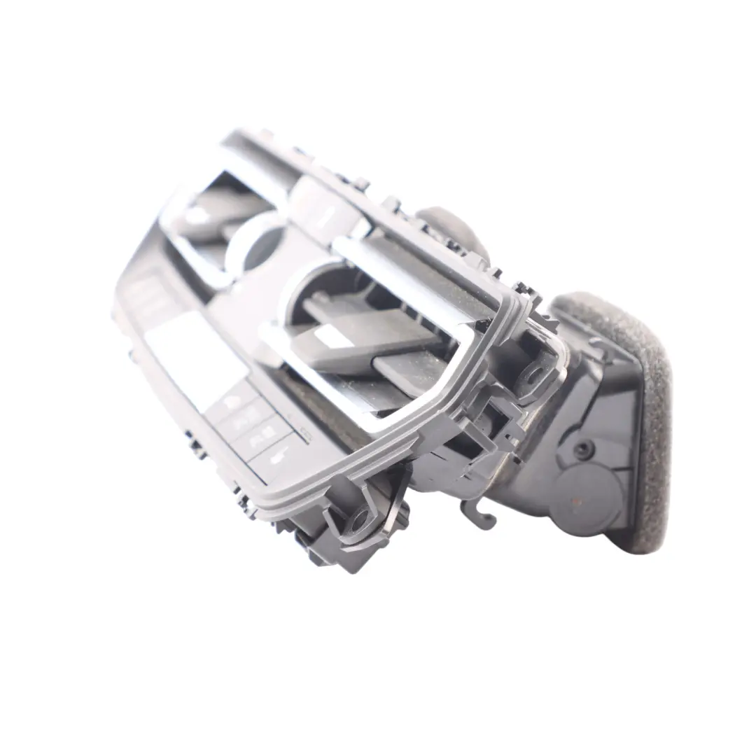 Air Control Panel BMW F40 F44 Automatic Air Conditioning Seat Heating Air Vents - SKU 9855397-2 - Part number 9855397