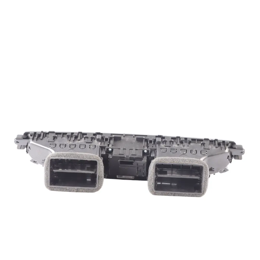 Air Control Panel BMW F40 F44 Automatic Air Conditioning Seat Heating Air Vents - SKU 9855397-2 - Part number 9855397