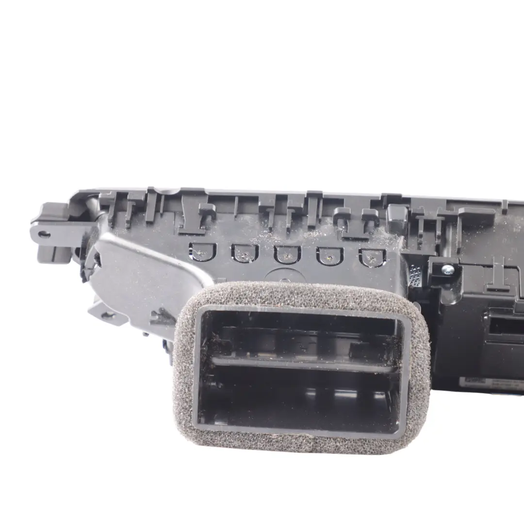 Control Panel BMW F40 F44 Automatic Air Conditioning Seat Heating Air Vents to Air with Part number 9855397 Air Control Panel BMW F40 F44 Automatic Air Conditioning Seat Heating Air Vents - SKU 9855397-2 - Part number 9855397